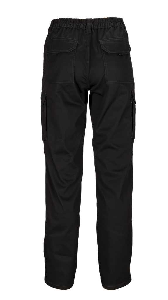BROEK PRO-START STRETCH (1ST)