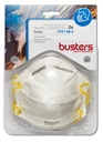 STOFMASKER YUMA FFP1 NR D (2ST)