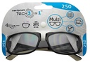 OPTISCHE BRIL TECH 3-IN-1 MULTI (1ST)
