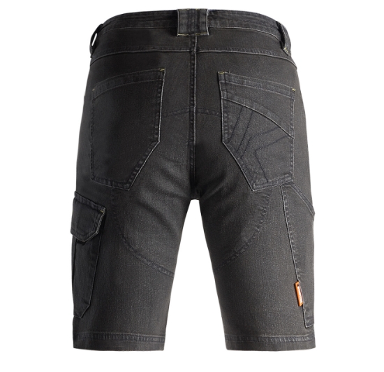 SHORTS JEANS NIMES (1ST)