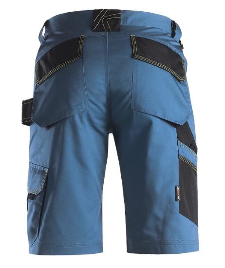 SHORTS SLICK (1ST)