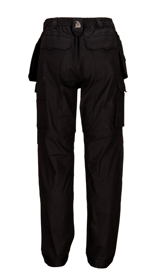 BROEK PRO-DYNAMICS STRETCH (1ST)