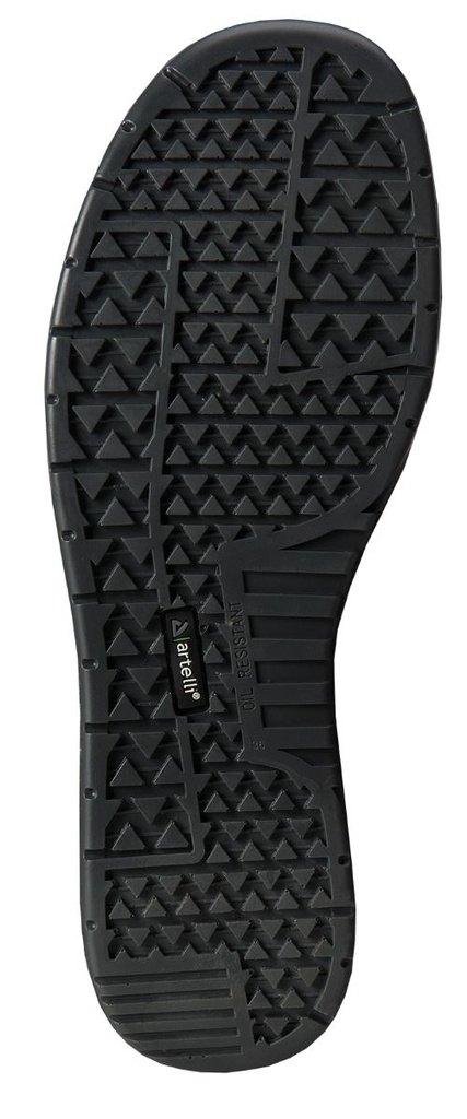 HOGE SCHOEN PRO-SNEAKER BRUIN S3 SRC (1PR)