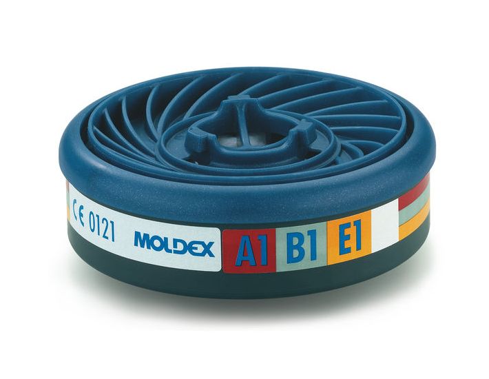 FILTER ABE1 EASYLOCK 9300 (10ST)