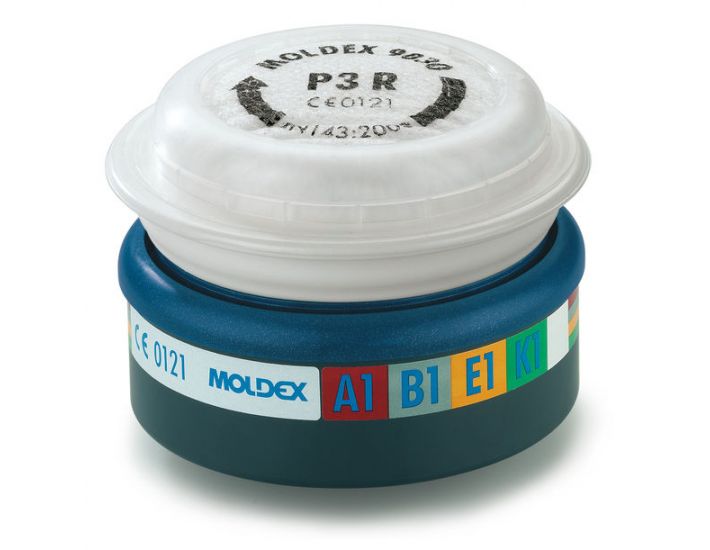 FILTRE ABEK1P3 EASYLOCK 9430 (6PC)