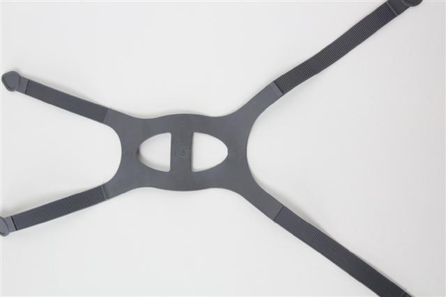 SERRE-TETE 9992 MASQUE COMPLET SERIE 900 (1PC)