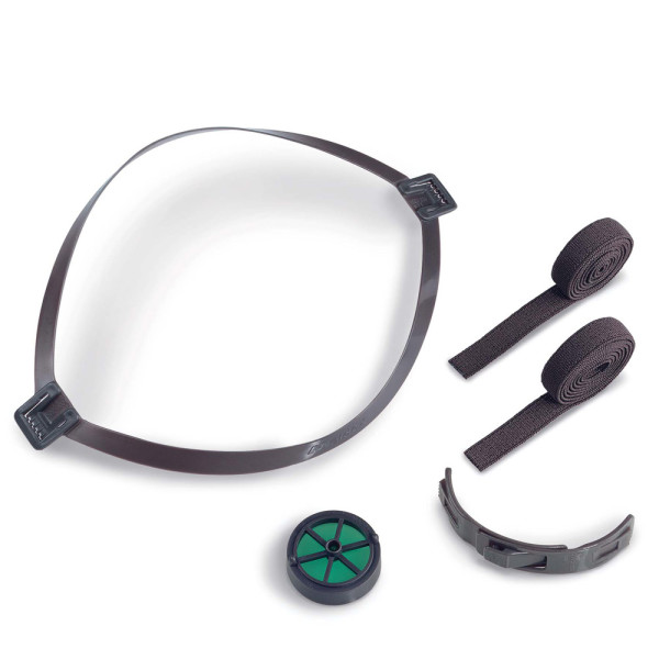 ONDERHOUDSSET 809102 HALFMASKER 9000 (1ST)