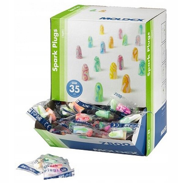 OORDOPPEN SPARK PLUGS 7800 (200PR)