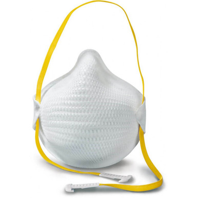 MASQUE POUSS P3D NR 3200 M/L (10PC)