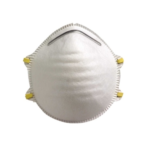 STOFMASKER LIBRA FFP2 NR D (20ST)