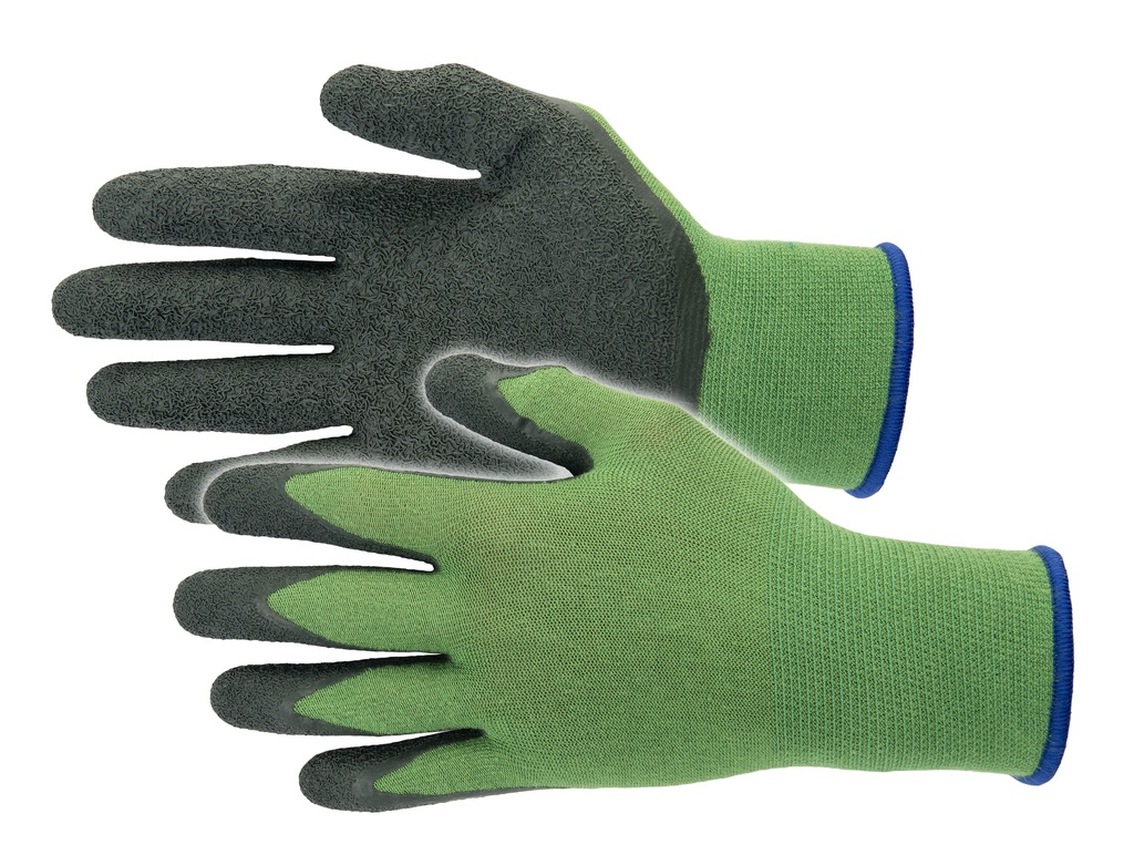 HANDSCHOEN PRO-BAMBOO WORK HEAVY 2P (2PR)