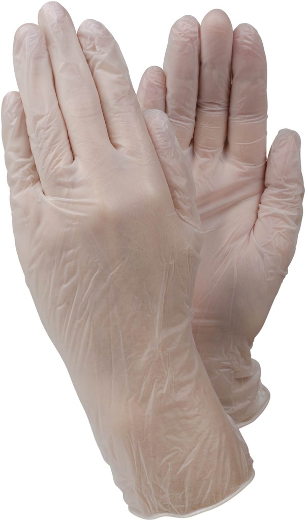 DISPOSABLE TEGERA 819A (100ST)