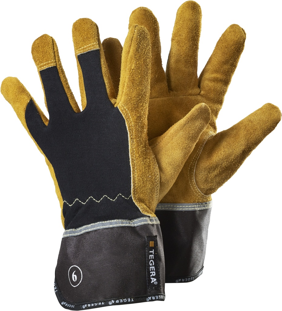 HANDSCHOEN TEGERA 139 (1PR)