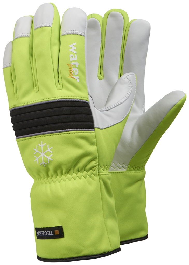 HANDSCHOEN TEGERA 299 (1PR)