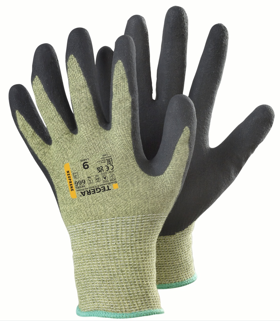 GANT TEGERA 666 (1PR)