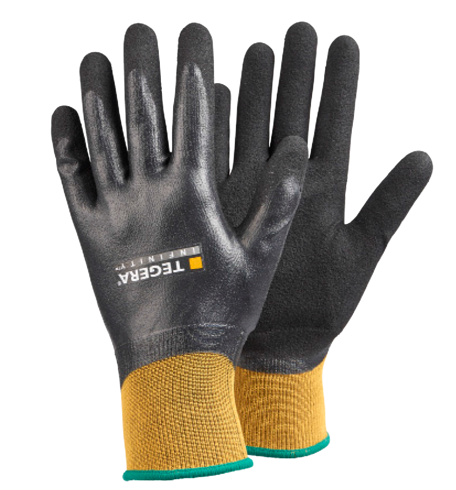 HANDSCHOEN TEGERA 8804 INFINITY (1PR)