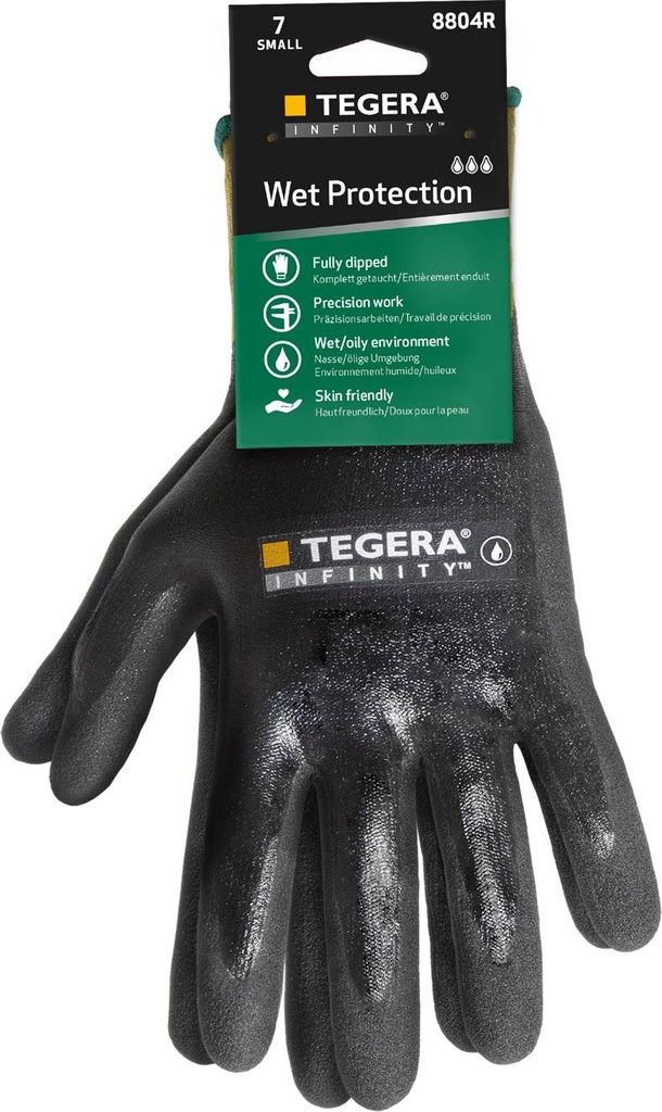GANT TEGERA 8804R INFINITY (1PR)