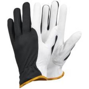 HANDSCHOEN TEGERA 9101 ESD (1PR)