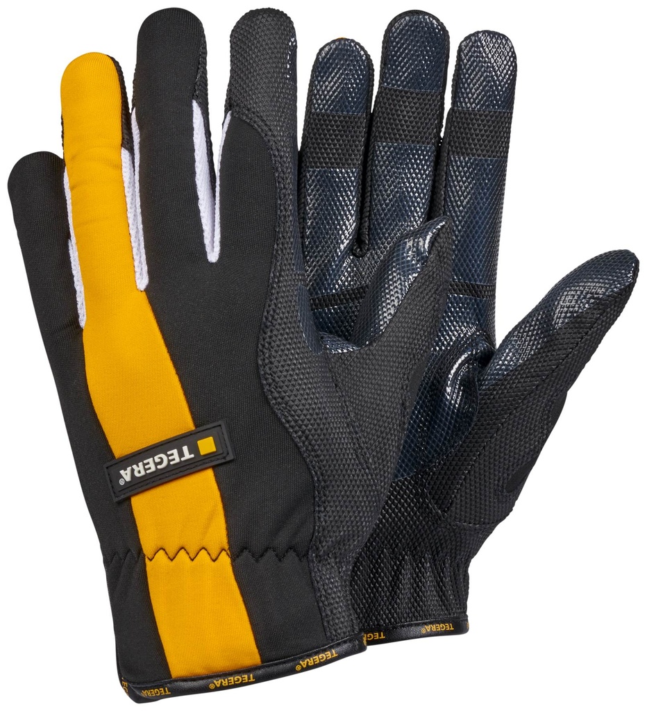 HANDSCHOEN TEGERA 9102 (1PR)