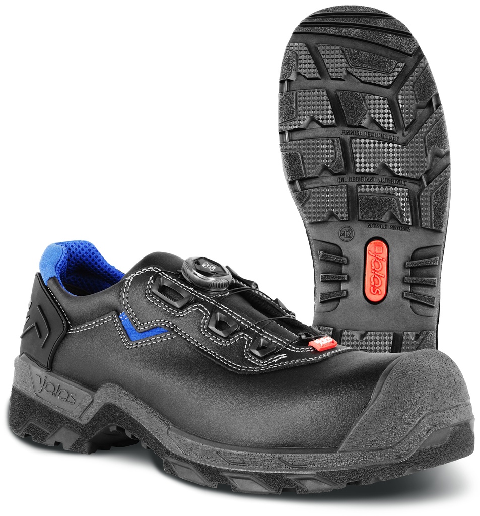 CHAUSS BAS 1268 H DUTY S3 SRC CI HRO H (1PR)