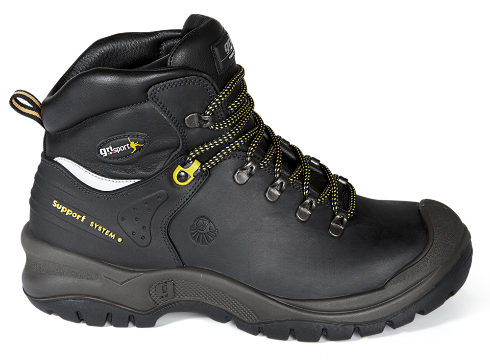 HOGE SCHOEN 70416L VAR 82 S3 HRO HI SRC (1PR)