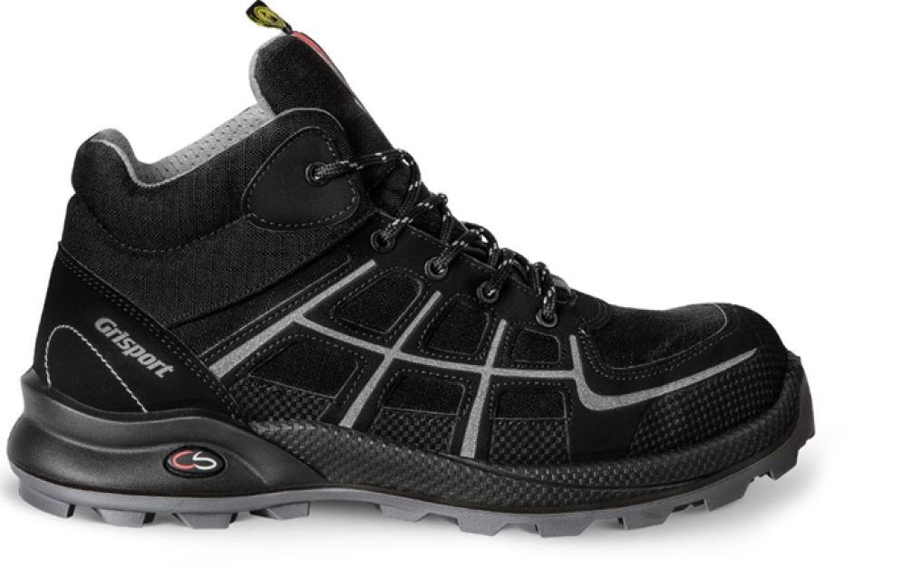 CHAUSS HAUTE FIRM S3 HRO HI SRC ESD (1PR)