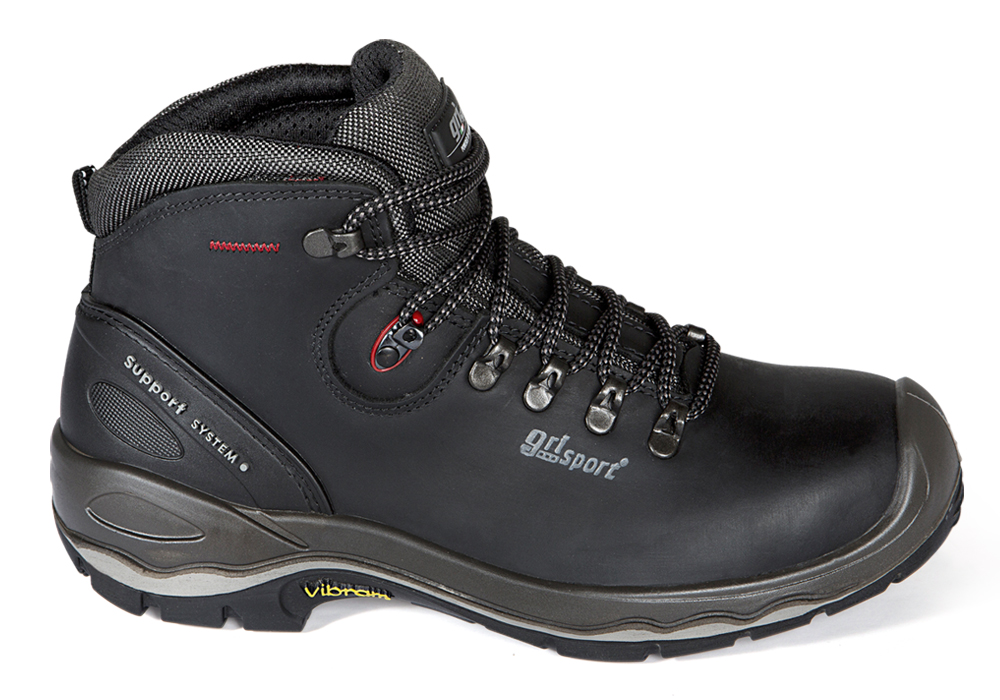 CHAUSS HAUTE GRISPORT 72049L S3 HI SRC (1PR)
