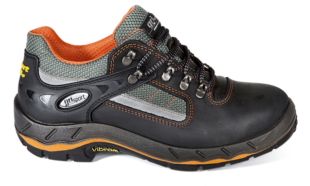 LAGE SCHOEN 71605 S3 HRO HI SRC (1PR)