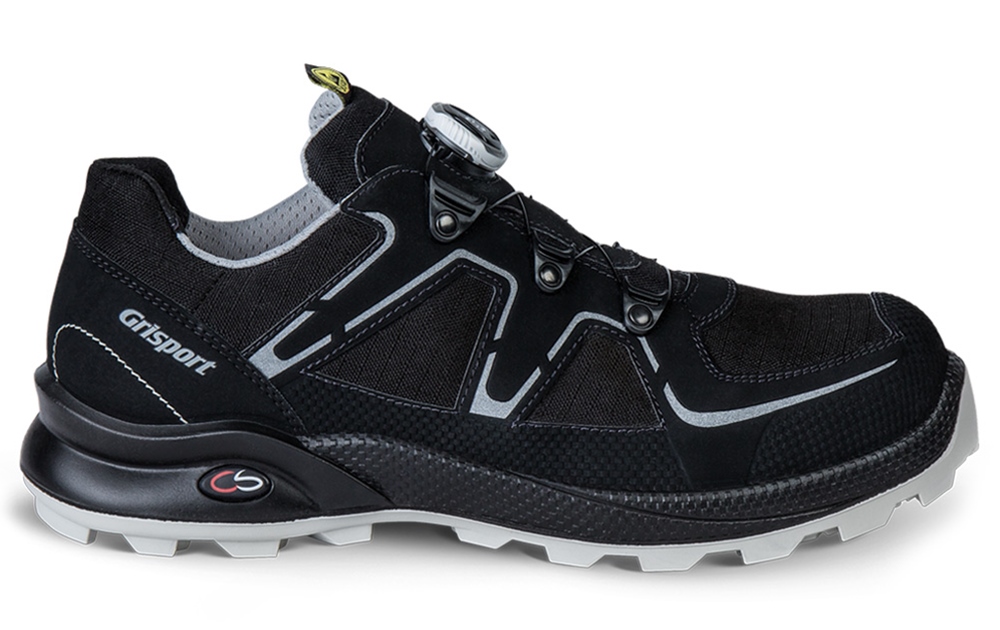 CHAUSS BASSE HORIZON BOA S3 HRO HI SRC (1PR)