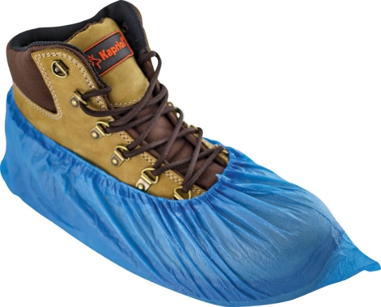 SURCHAUSSURES BASIC 50ST PP (50PC)