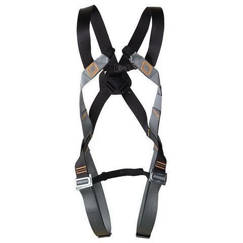 BASIC DUO HARNESS (1ST)