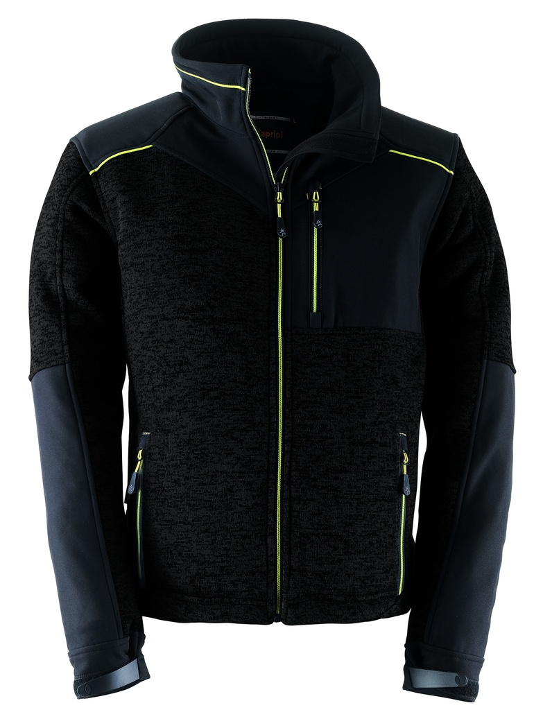 FLEECE DYNAMIC (1ST)