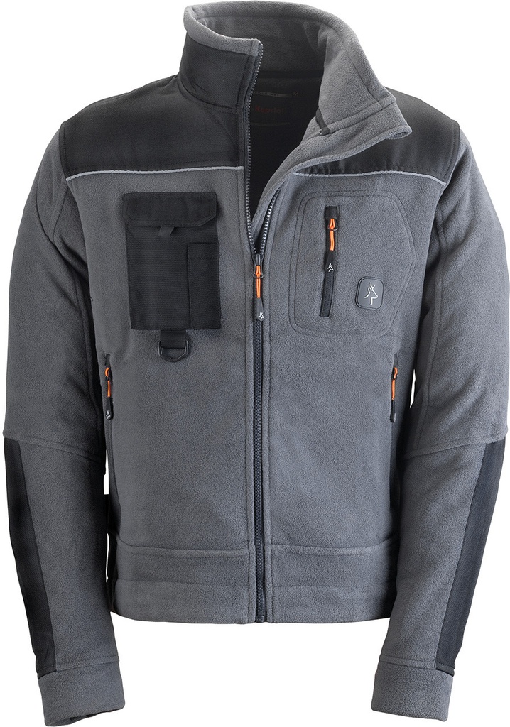 FLEECE SMART (1ST)