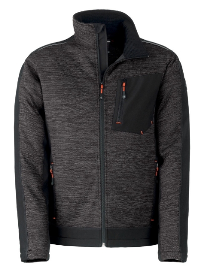 VESTE VITTORIA (1PC)