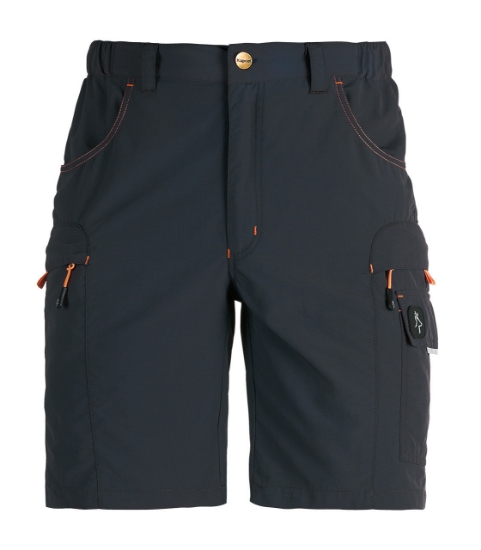 SHORTS GHIBLI (1ST)