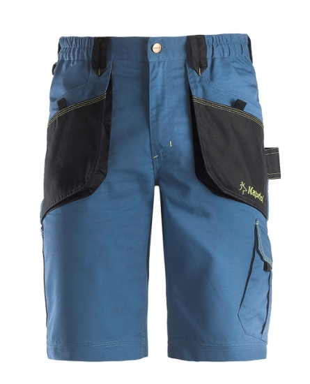 SHORTS SLICK (1PC)