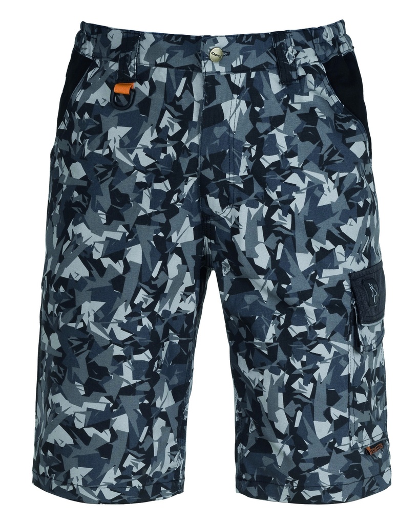 SHORTS TENERE PRO (1PC)
