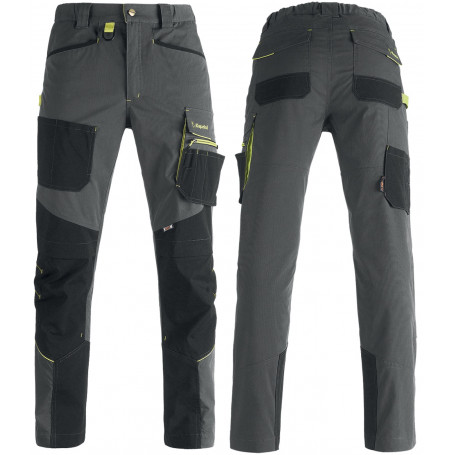 PANTALON DYNAMIC TILER (1PC)