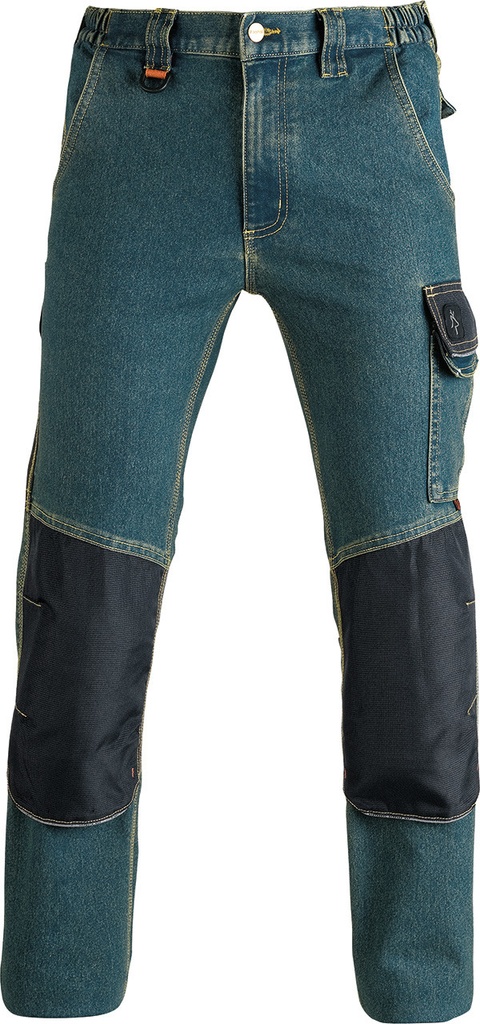 BROEK JEANS TENERE PRO (1ST)