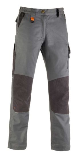 PANTALON TENERE PRO EXTRA LENGTH (1PC)
