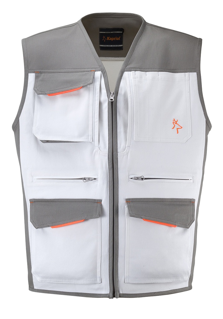 VEST INDUSTRY (1PC)