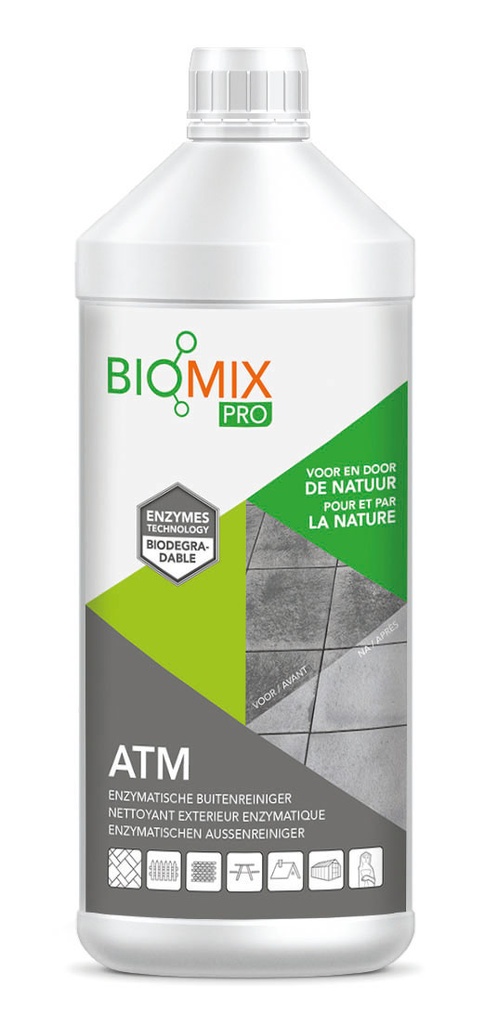 BIOMIX PRO ATM 1L (1ST)