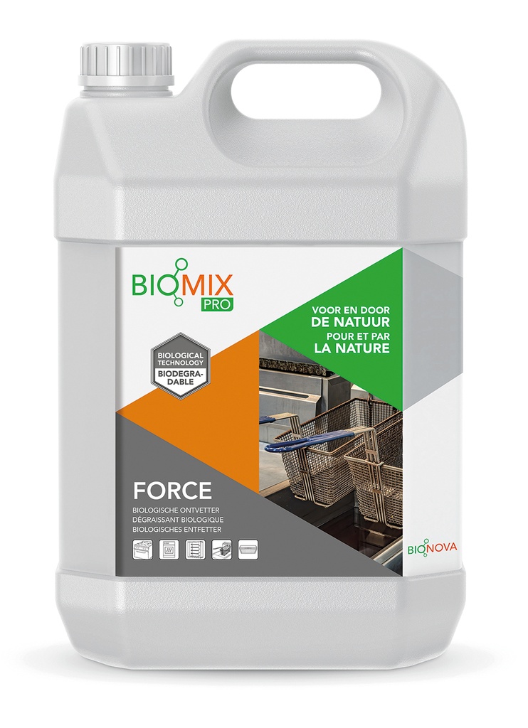BIOMIX PRO FORCE 5L (1PC)