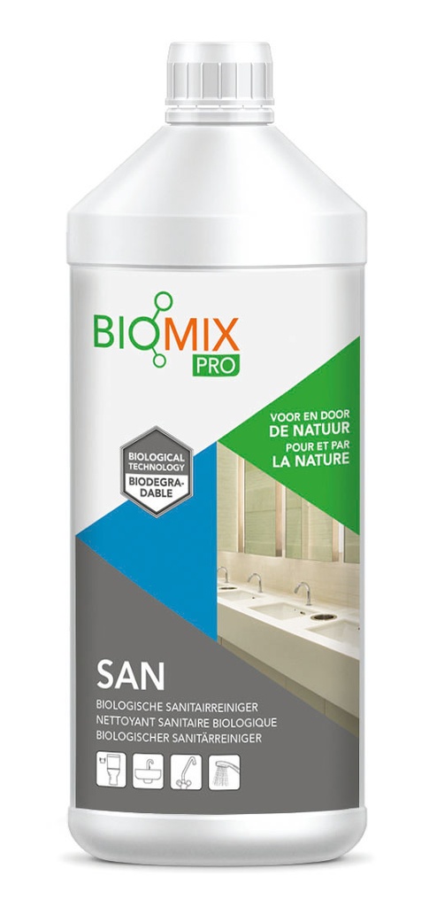 BIOMIX PRO SAN 1L (1PC)