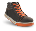 CHAUSS HAUTE PRO-SNEAKER BRUN S3L FO SR (1PR)