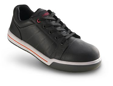 CHAUSS BASSE VIGO S3L FO SR (1PR)