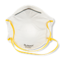 MASQUE ANTI-POUSSIERE YUMA FFP1 NR D (2ST) (2PC)