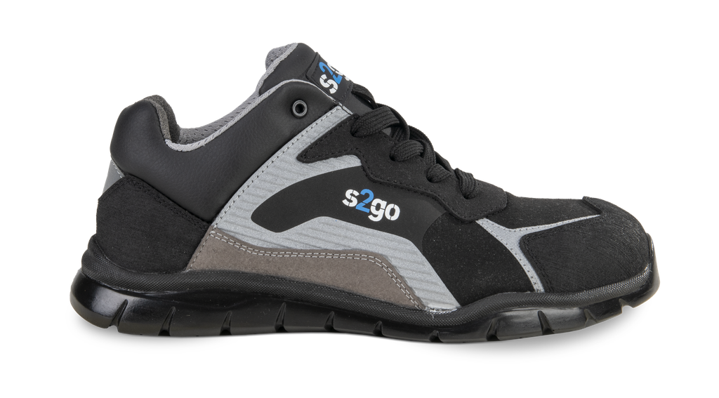 CHAUSS BASSE BOULEVARD S3 SRC (1PR)