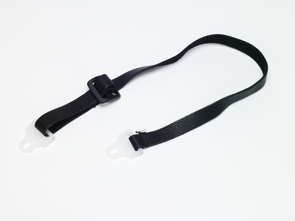 KINRIEM 2-PUNTS VR VULCAN LEDER (1ST)