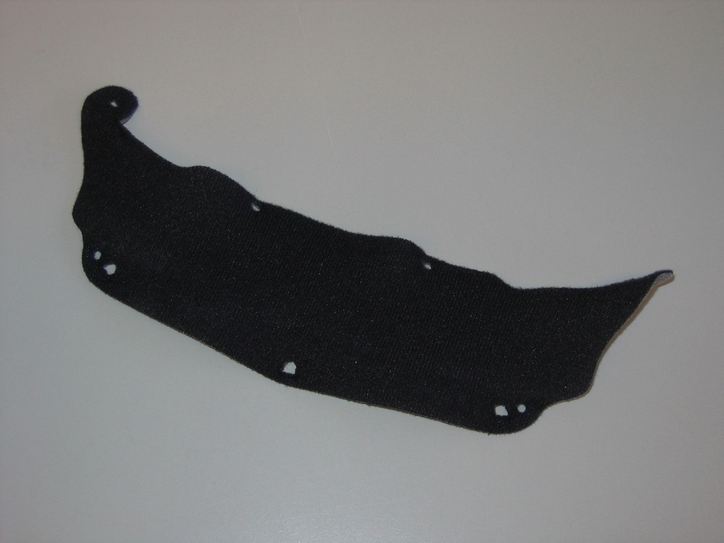 ZWEETBAND NYLON BRUSHED (1ST)